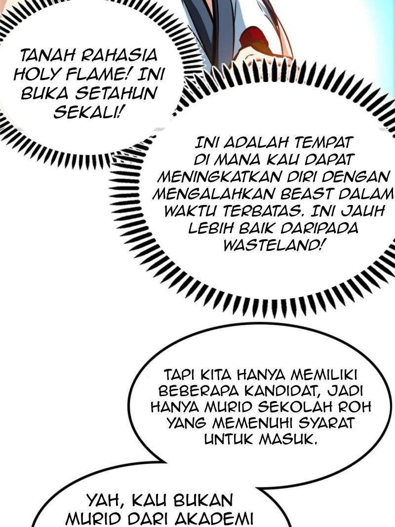 Extreme God chapter 94
